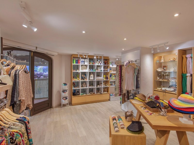 Mauricia Beachcomber Resort & Spa 24