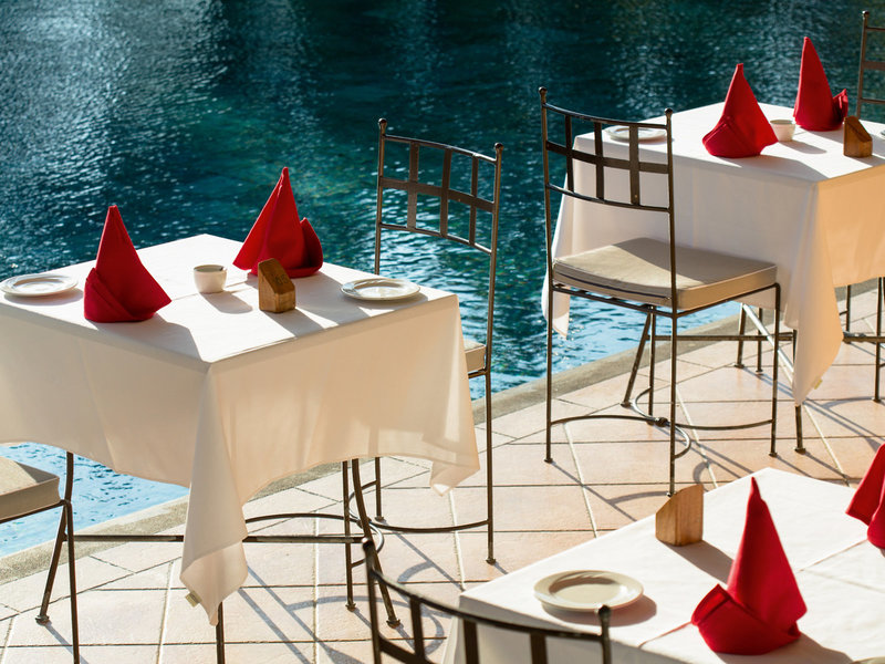 Mauricia Beachcomber Resort & Spa 26