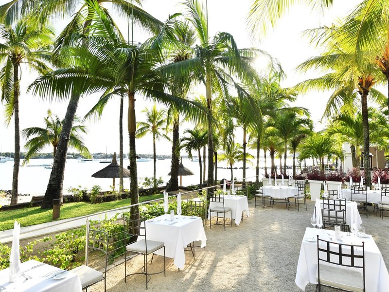 Mauricia Beachcomber Resort & Spa 28