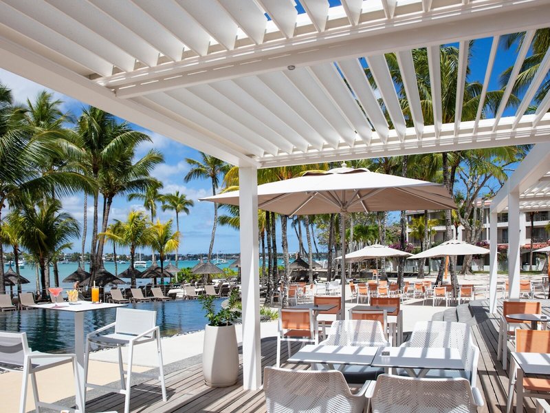 Mauricia Beachcomber Resort & Spa 29