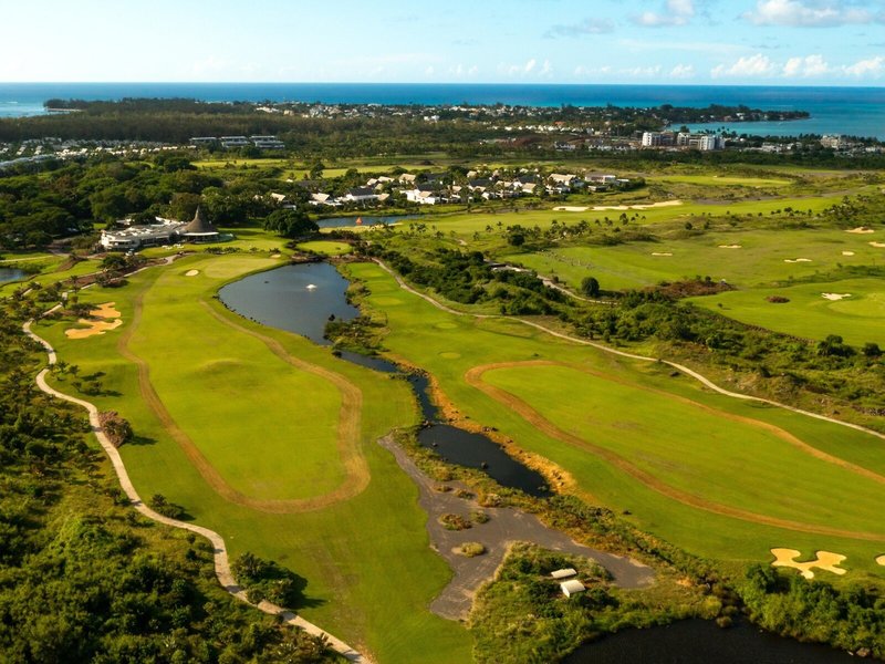 Mauricia Beachcomber Resort & Spa 31