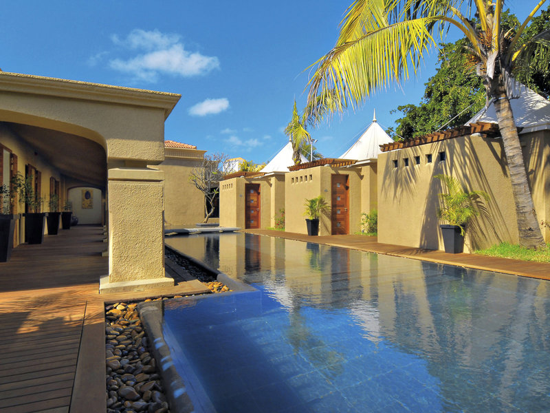 Mauricia Beachcomber Resort & Spa 39