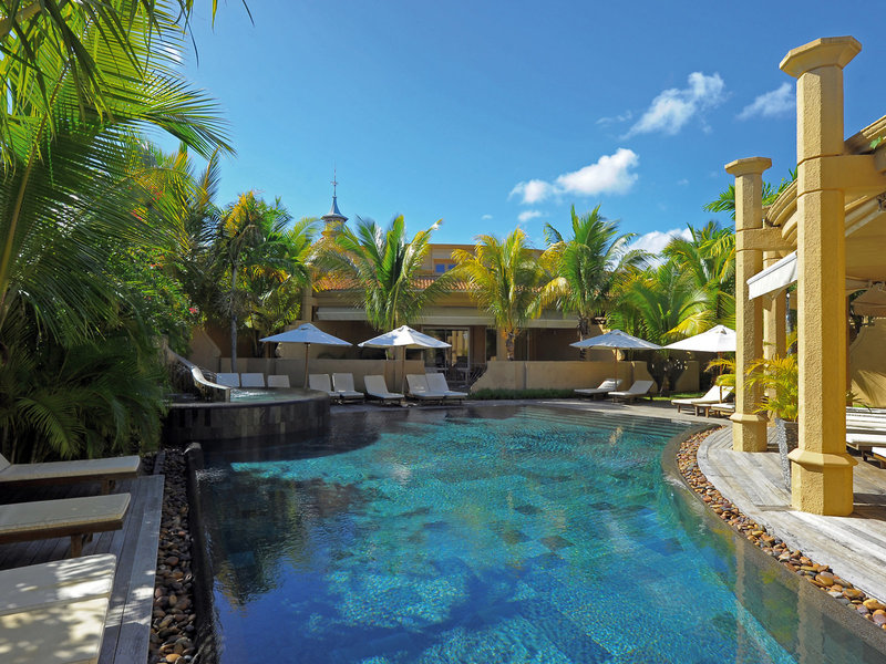 Mauricia Beachcomber Resort & Spa 40