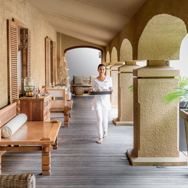 Mauricia Beachcomber Resort & Spa 41