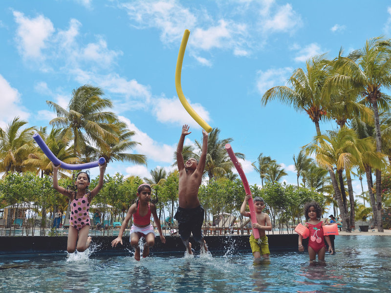 Mauricia Beachcomber Resort & Spa 44