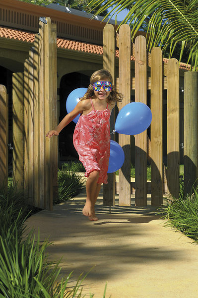 Mauricia Beachcomber Resort & Spa 45