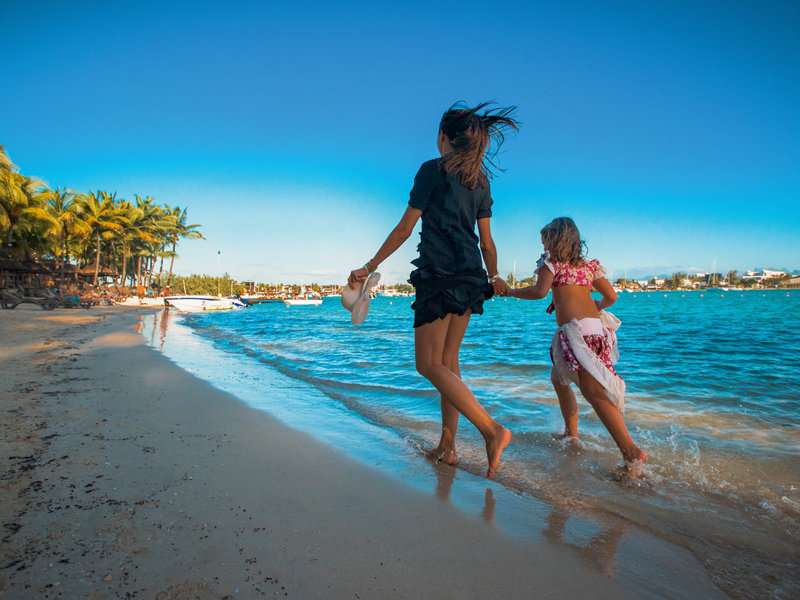 Mauricia Beachcomber Resort & Spa 46