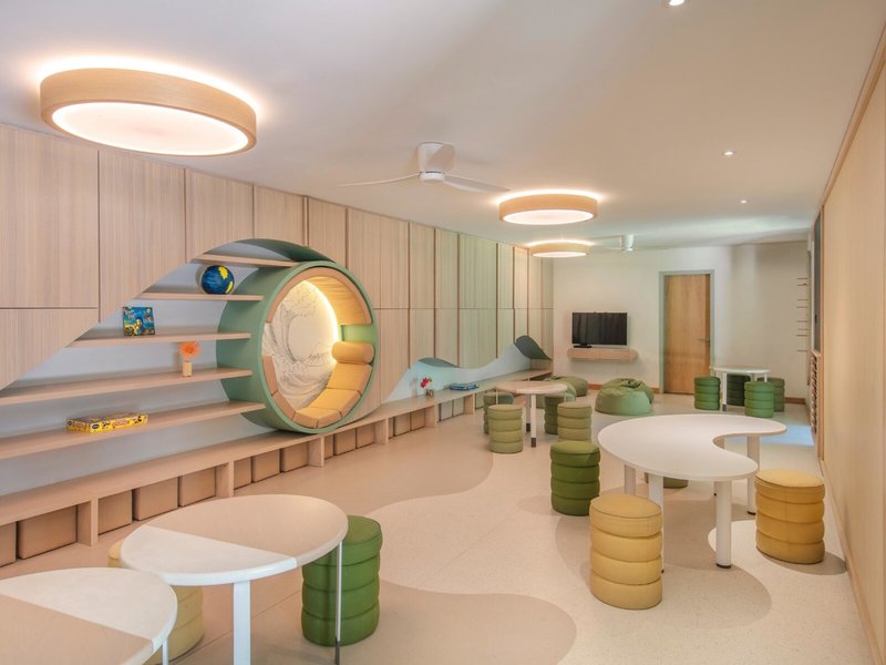 Mauricia Beachcomber Resort & Spa 47