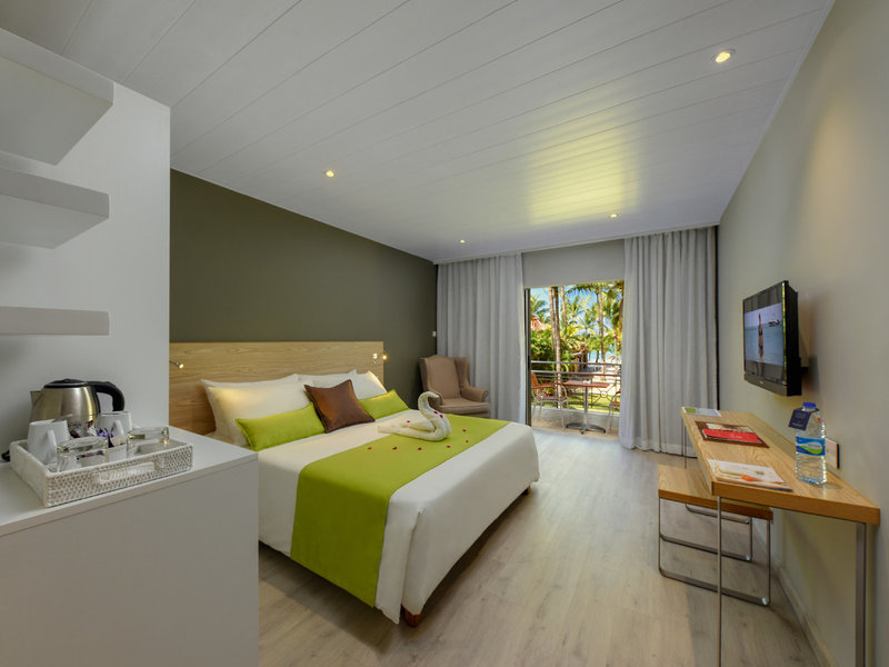 Mauricia Beachcomber Resort & Spa 49