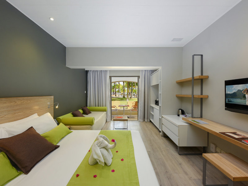 Mauricia Beachcomber Resort & Spa 50
