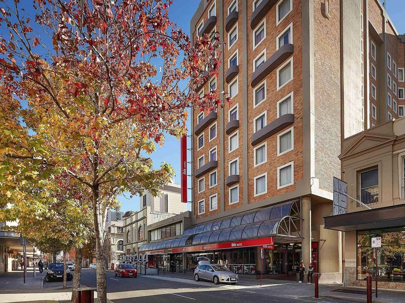 ibis Perth 2