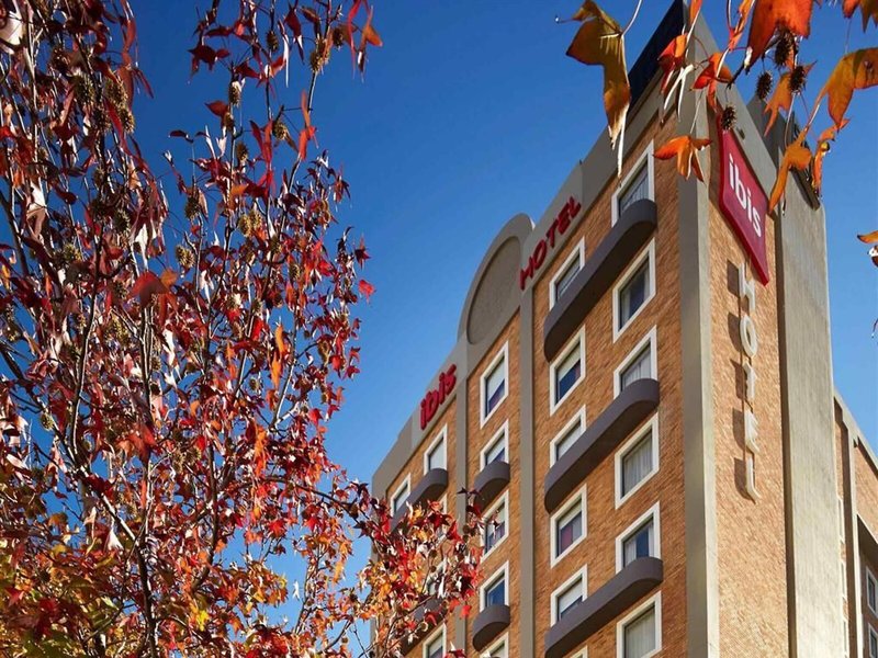 ibis Perth 3