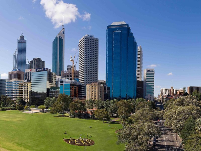 ibis Perth 4