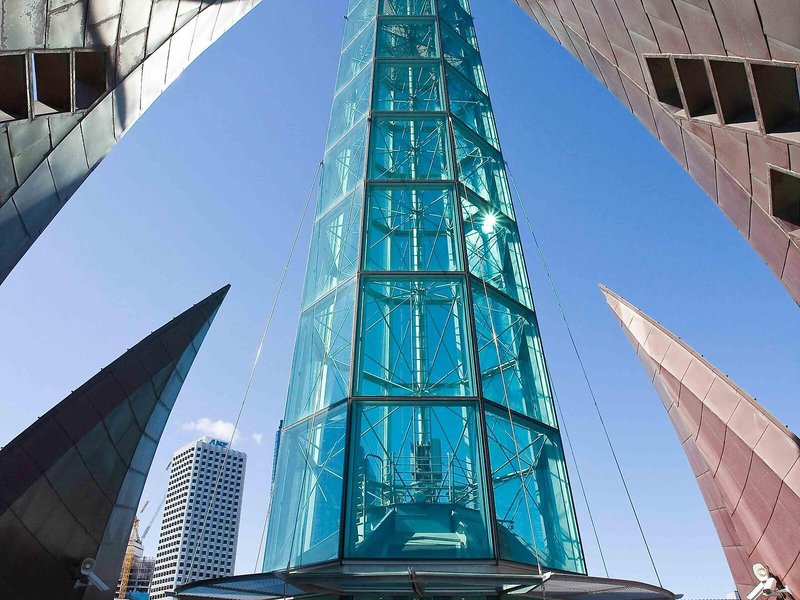 ibis Perth 5