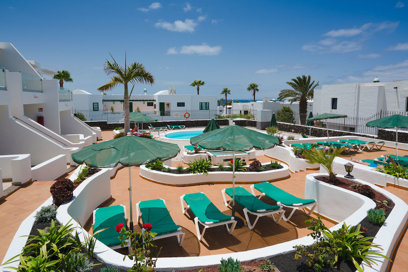 Princesa Guayadeque 2