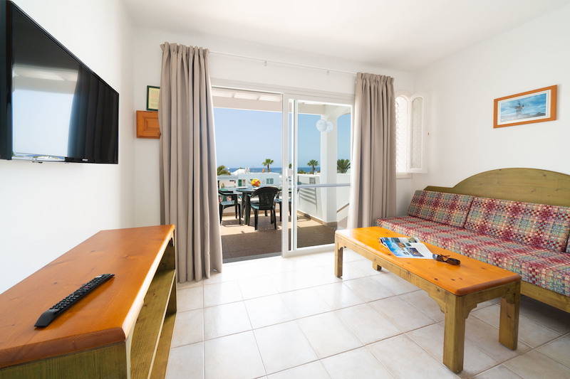 Princesa Guayadeque 3