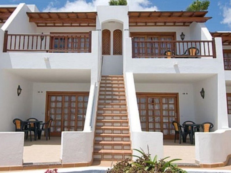 Princesa Guayadeque 1