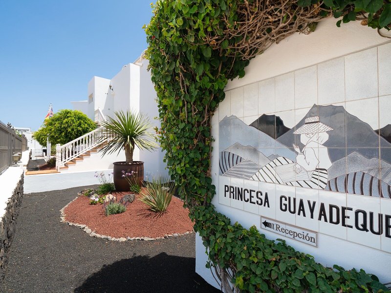 Princesa Guayadeque 6