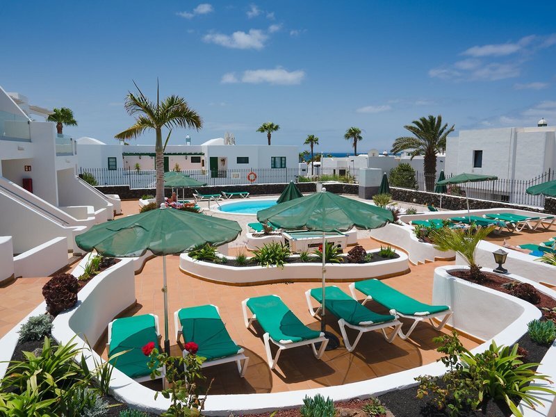 Princesa Guayadeque 8