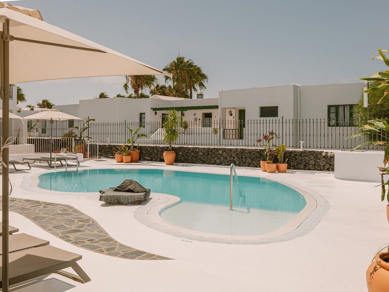 Princesa Guayadeque 12