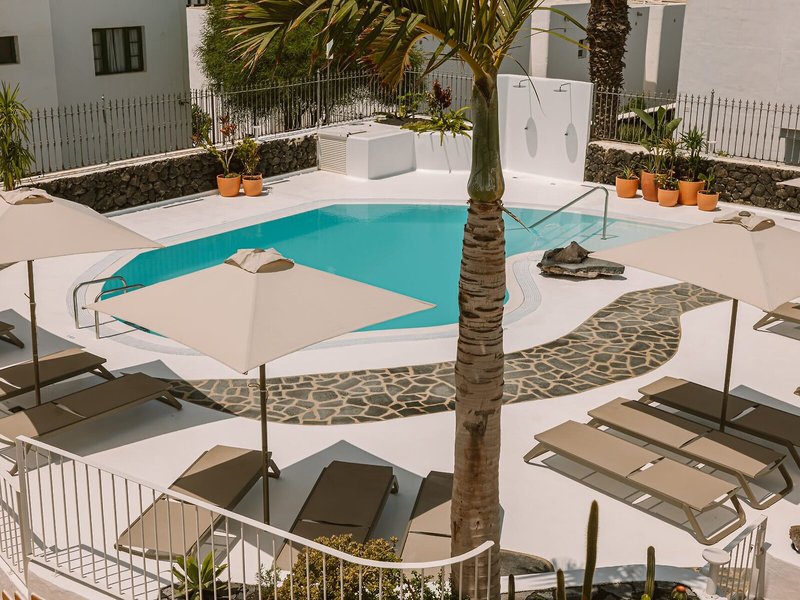 Princesa Guayadeque 14