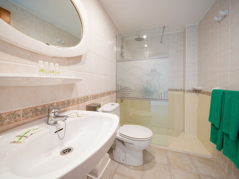 Princesa Guayadeque 41