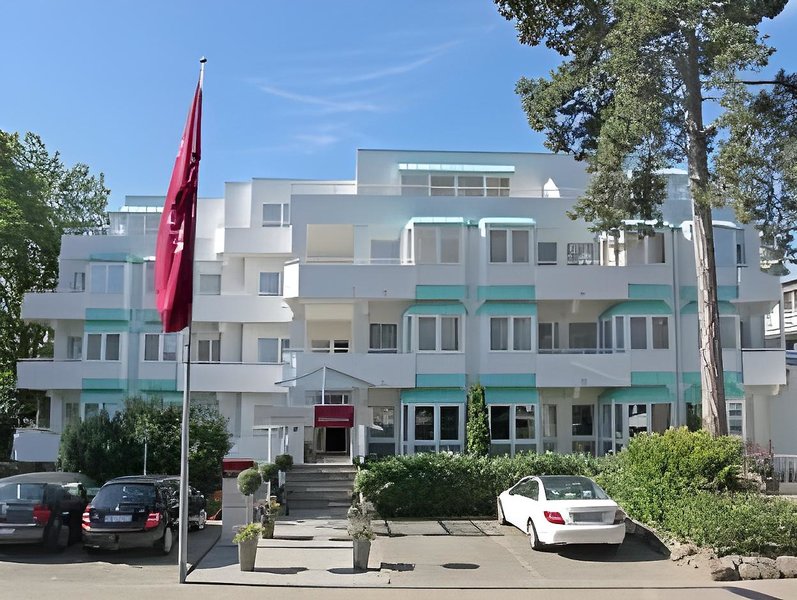 Best Western Hotel Timmendorfer Strand