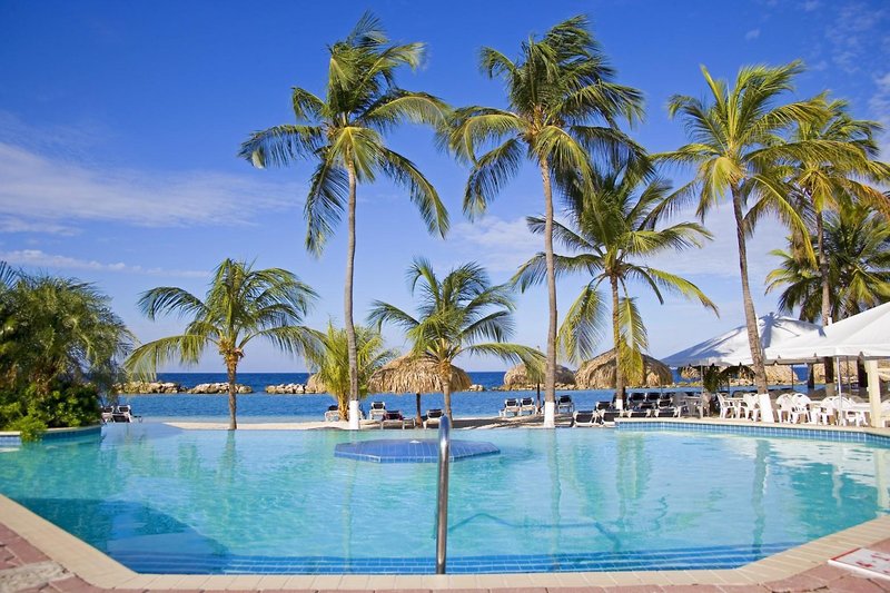 Sunscape Curaçao Resort Spa & Casino 2