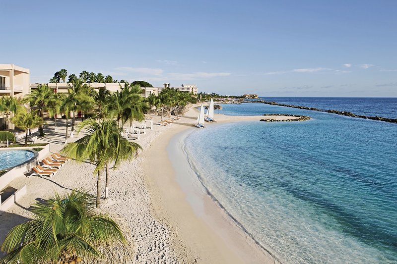 Sunscape Curaçao Resort Spa & Casino 4
