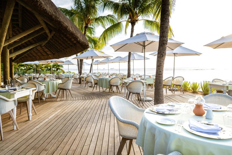 Victoria Beachcomber Resort & Spa 7