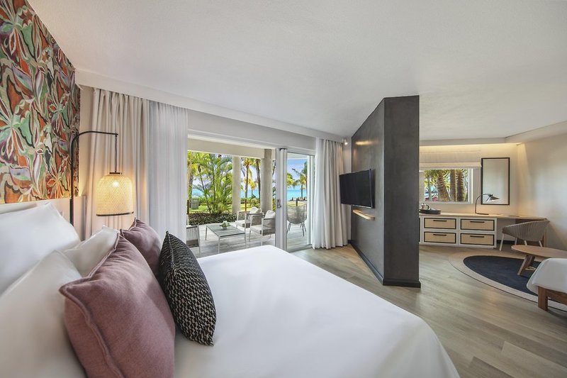 Victoria Beachcomber Resort & Spa 15