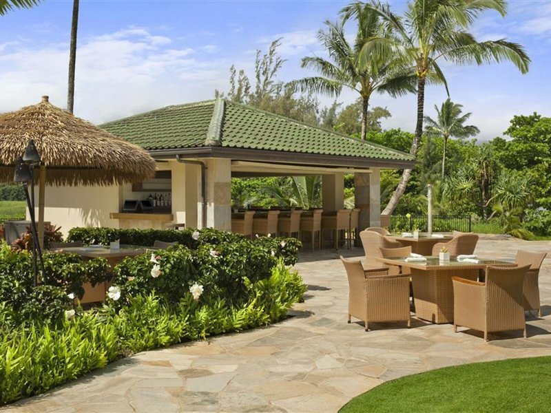 Princeville Resort  1