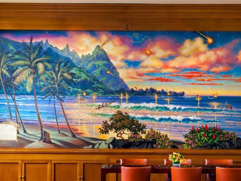 Princeville Resort  8