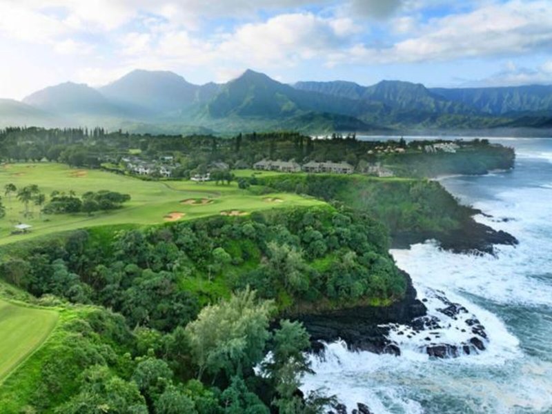 Princeville Resort  17