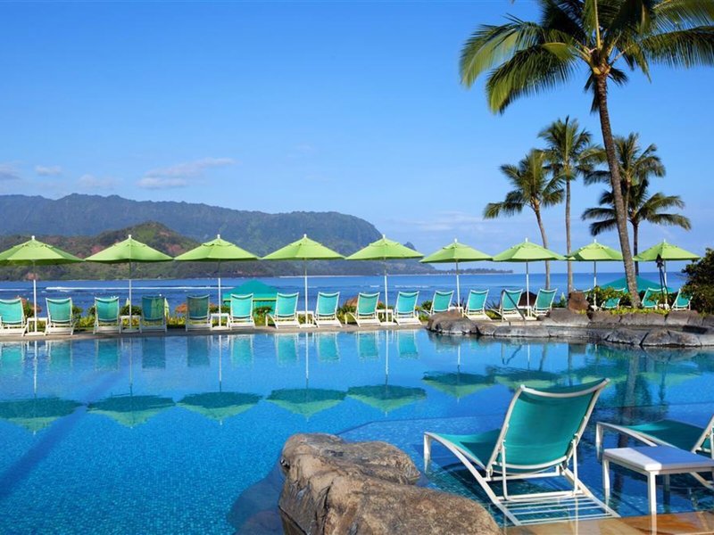 Princeville Resort  18