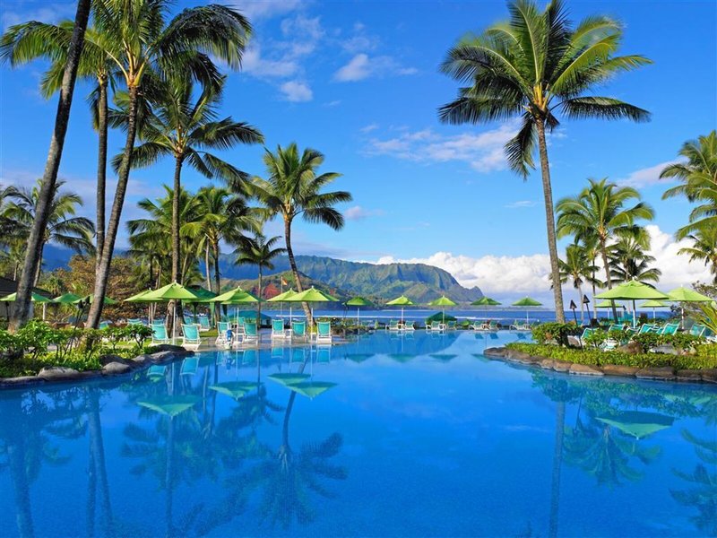 Princeville Resort  19