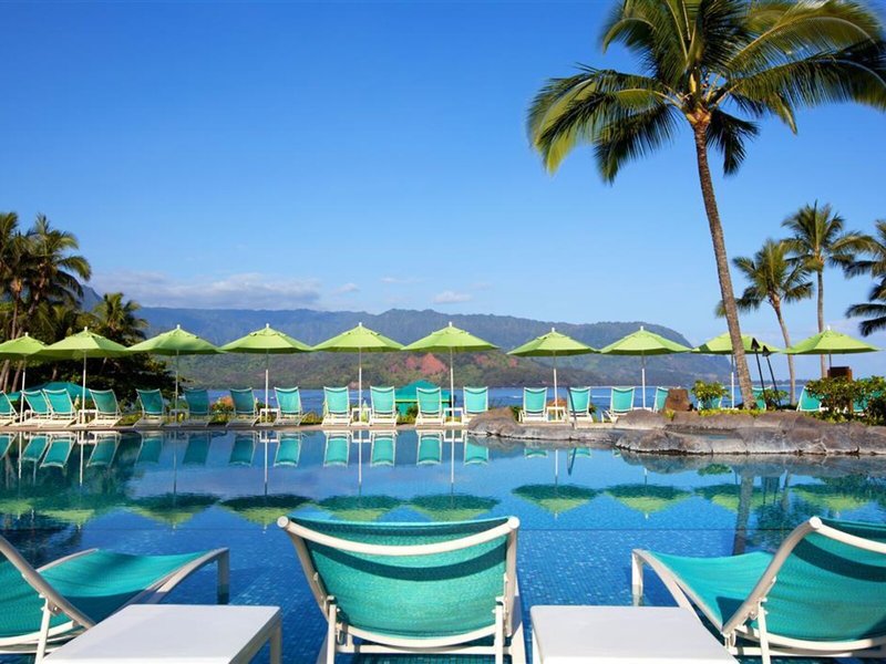 Princeville Resort  21