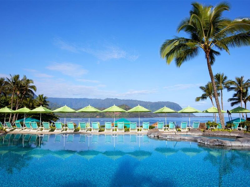 Princeville Resort  22