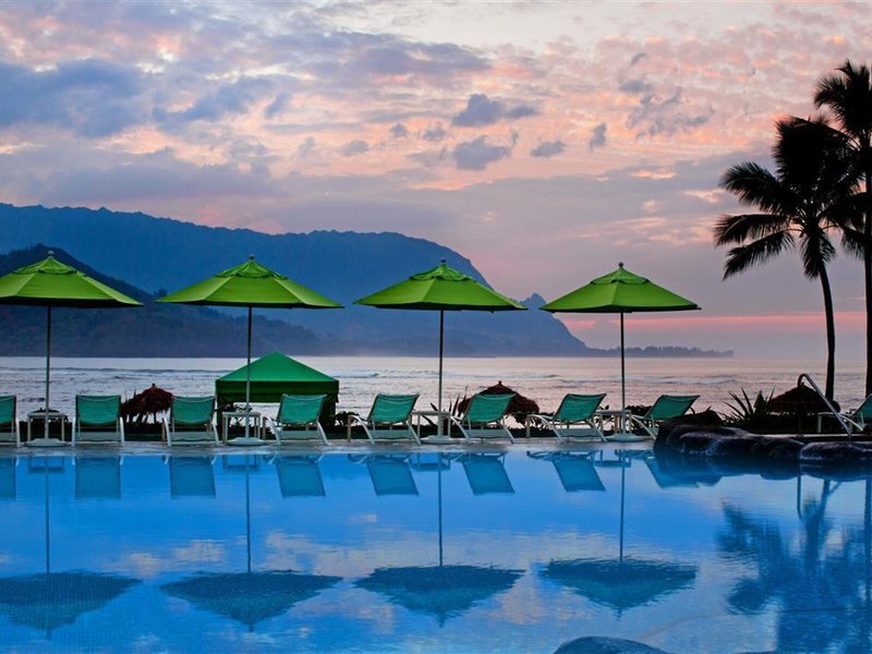 Princeville Resort  23