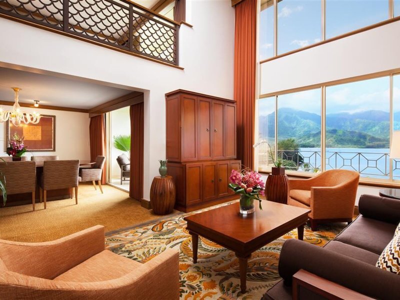 Princeville Resort  26