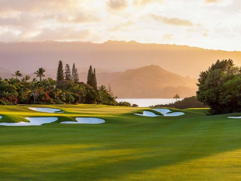 Princeville Resort  40