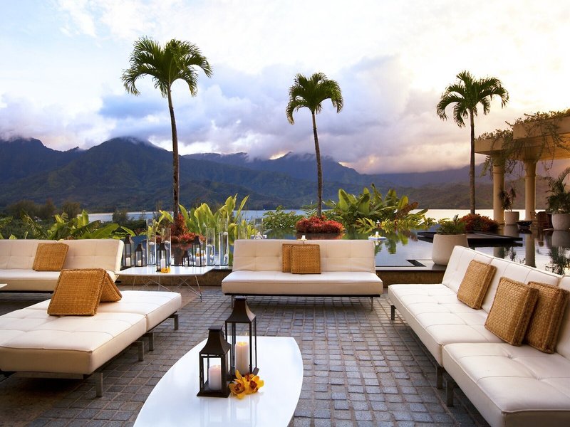 Princeville Resort  1