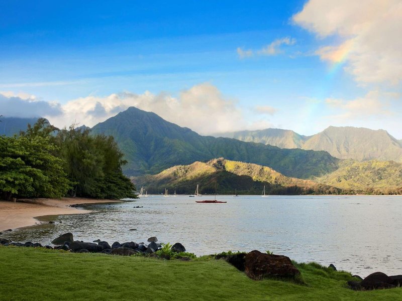 Princeville Resort  9