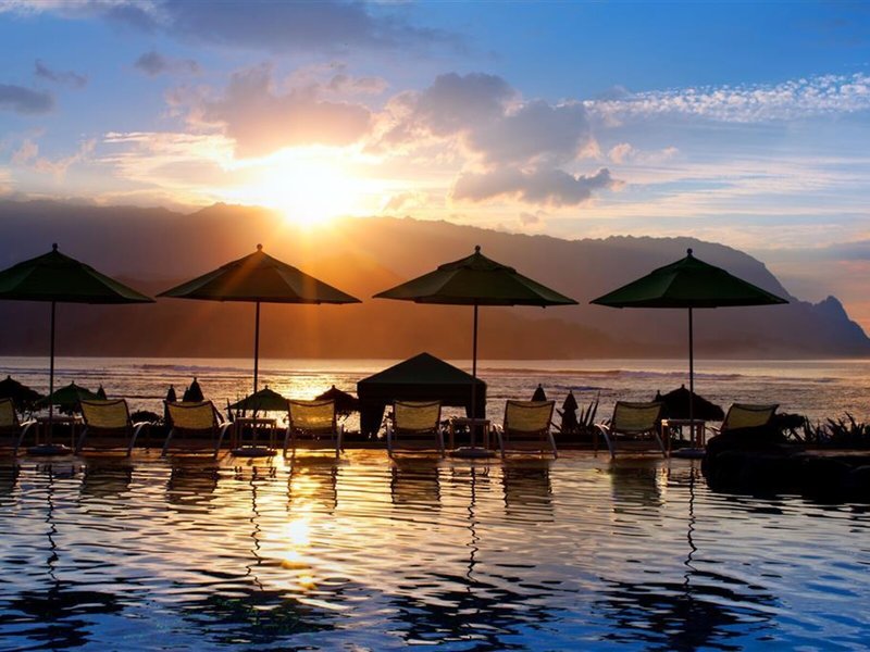 Princeville Resort  12