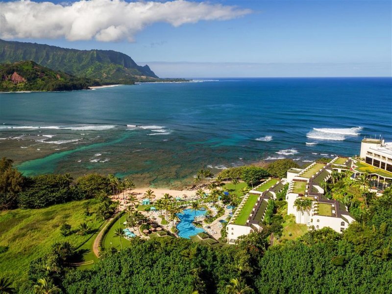 Princeville Resort  16