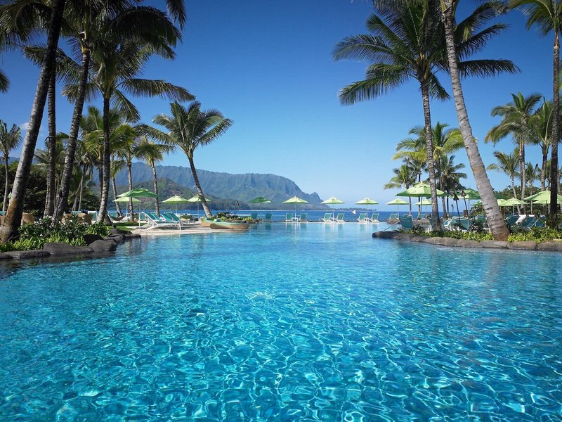Princeville Resort  24
