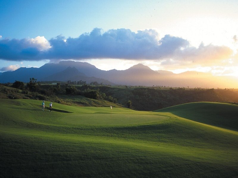 Princeville Resort  41