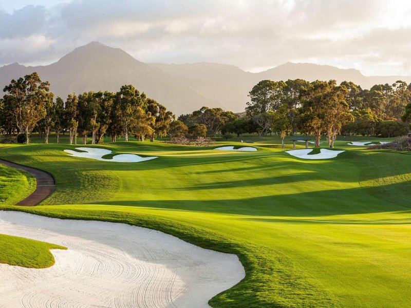 Princeville Resort  42