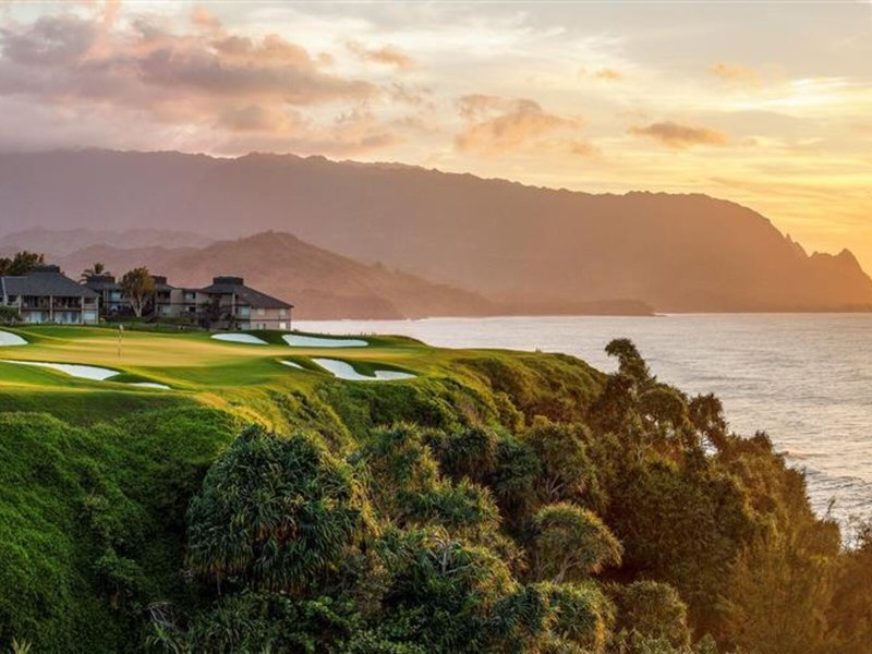 Princeville Resort  43