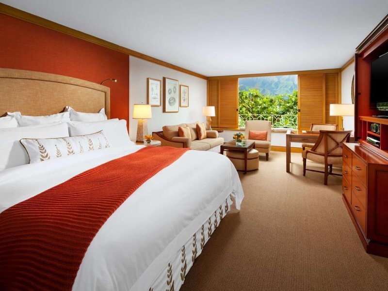 Princeville Resort  48